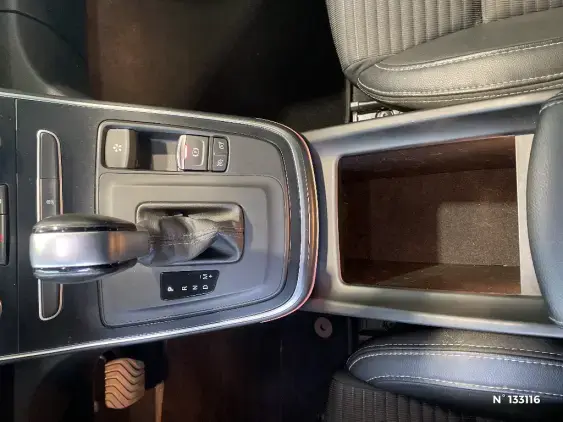 RENAULT SCENIC IV - voiture d'occasion - Photo 37