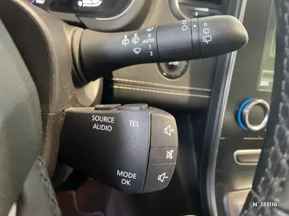 RENAULT SCENIC IV - voiture d'occasion - Photo 40