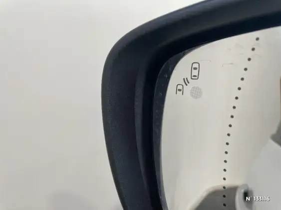 RENAULT SCENIC IV - voiture d'occasion - Photo 42