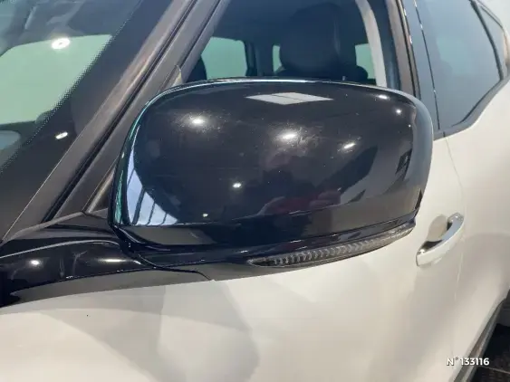 RENAULT SCENIC IV - voiture d'occasion - Photo 43