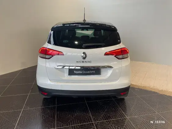 RENAULT SCENIC IV - voiture d'occasion - Photo 6