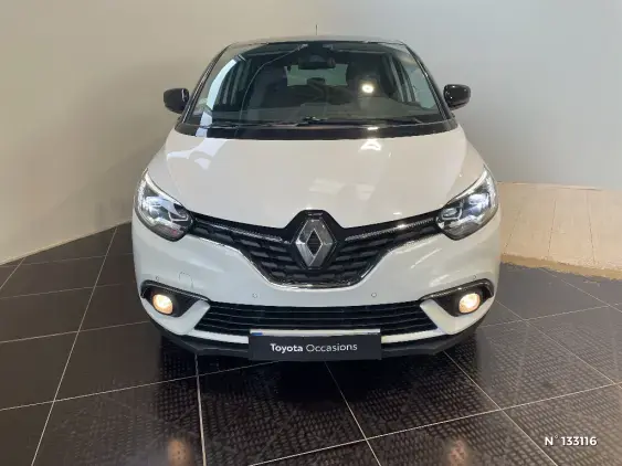 RENAULT SCENIC IV - voiture d'occasion - Photo 3