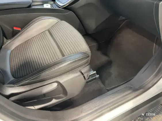 RENAULT SCENIC IV - voiture d'occasion - Photo 26