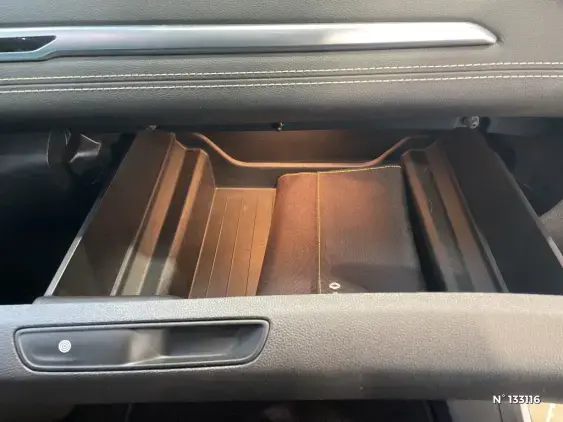 RENAULT SCENIC IV - voiture d'occasion - Photo 27