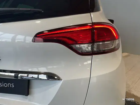 RENAULT SCENIC IV - voiture d'occasion - Photo 30