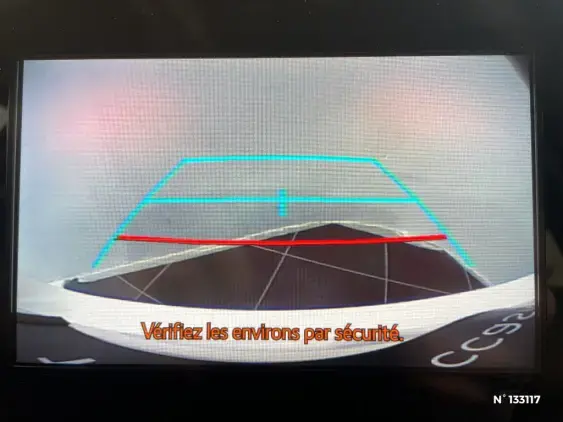 TOYOTA YARIS IV - voiture d'occasion - Photo 14