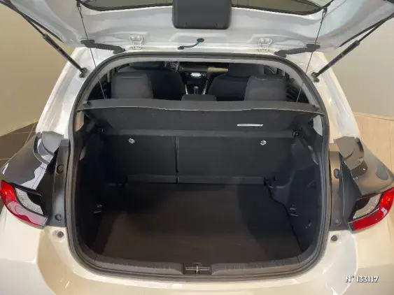 TOYOTA YARIS IV - voiture d'occasion - Photo 7