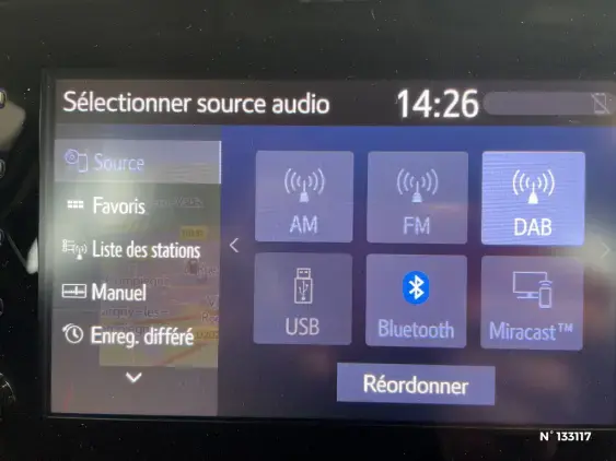 TOYOTA YARIS IV - voiture d'occasion - Photo 33