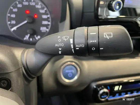 TOYOTA YARIS IV - voiture d'occasion - Photo 39