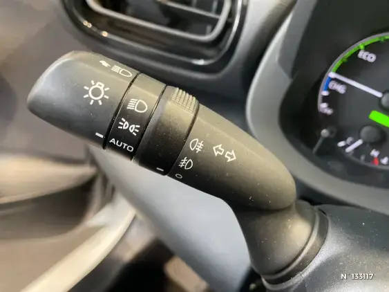 TOYOTA YARIS IV - voiture d'occasion - Photo 40