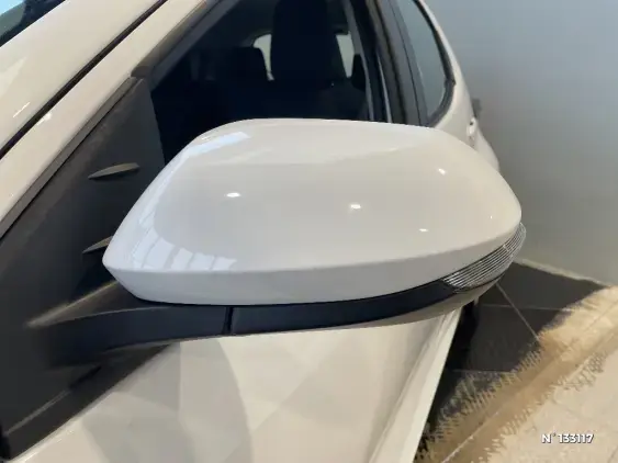 TOYOTA YARIS IV - voiture d'occasion - Photo 42