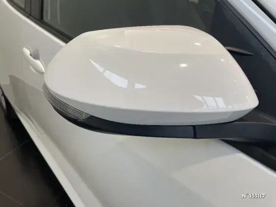 TOYOTA YARIS IV - voiture d'occasion - Photo 44