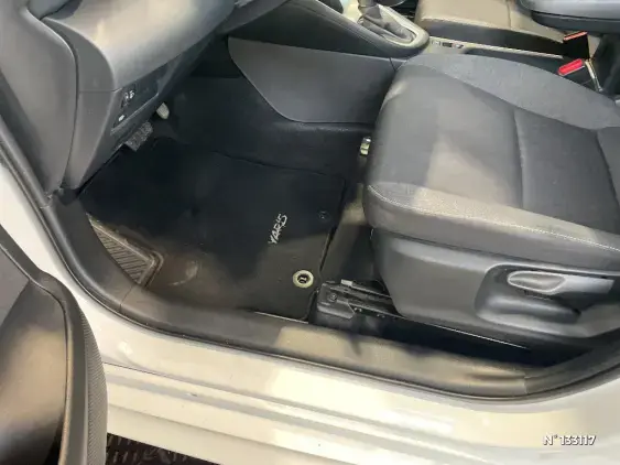 TOYOTA YARIS IV - voiture d'occasion - Photo 28