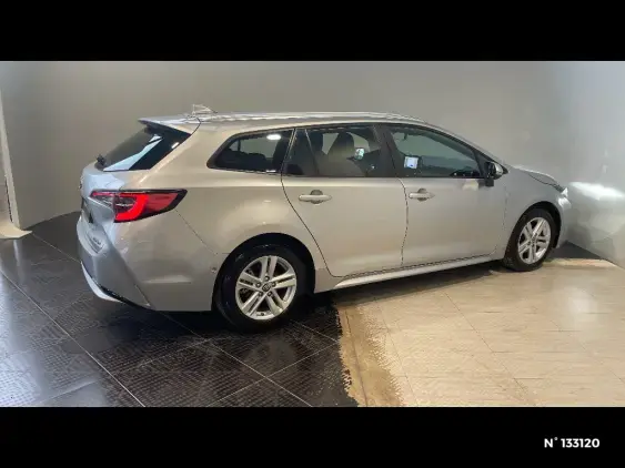 TOYOTA COROLLA XII - voiture d'occasion - Photo 5