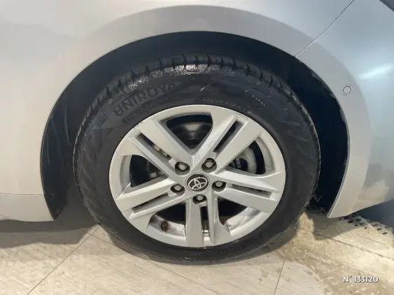 TOYOTA COROLLA XII - voiture d'occasion - Photo 8