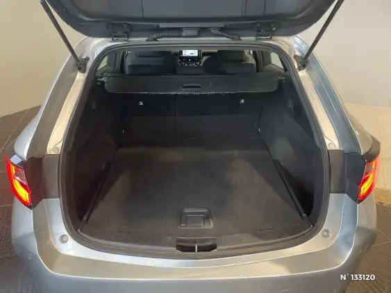 TOYOTA COROLLA XII - voiture d'occasion - Photo 7