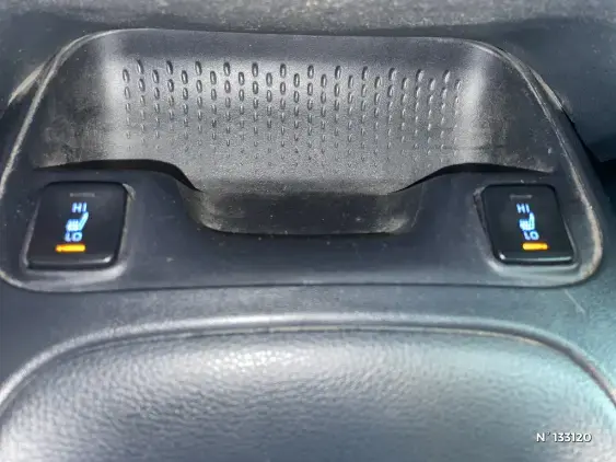 TOYOTA COROLLA XII - voiture d'occasion - Photo 32