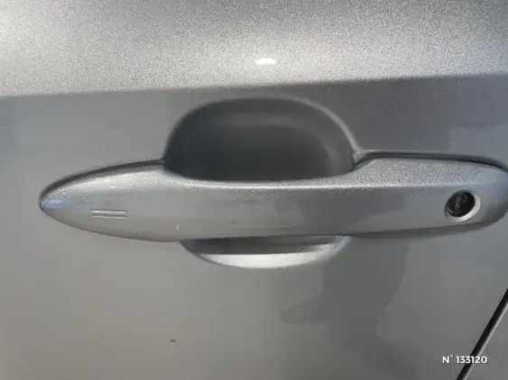 TOYOTA COROLLA XII - voiture d'occasion - Photo 33