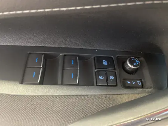 TOYOTA COROLLA XII - voiture d'occasion - Photo 34