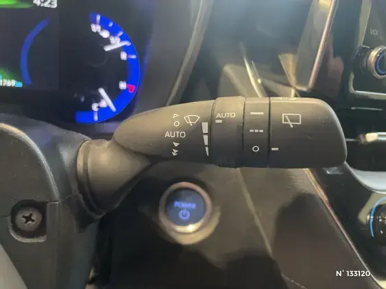 TOYOTA COROLLA XII - voiture d'occasion - Photo 36