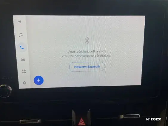 TOYOTA COROLLA XII - voiture d'occasion - Photo 42