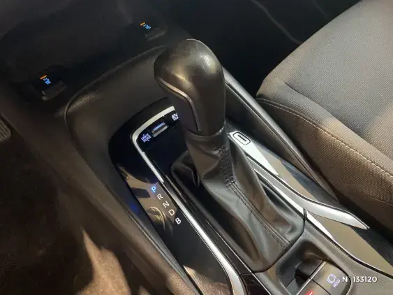 TOYOTA COROLLA XII - voiture d'occasion - Photo 43