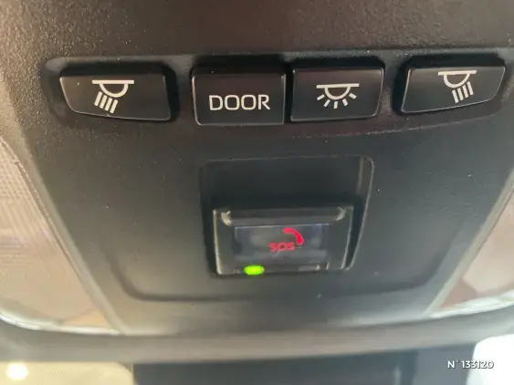 TOYOTA COROLLA XII - voiture d'occasion - Photo 44