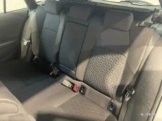 TOYOTA COROLLA XII - voiture d'occasion - Photo 45