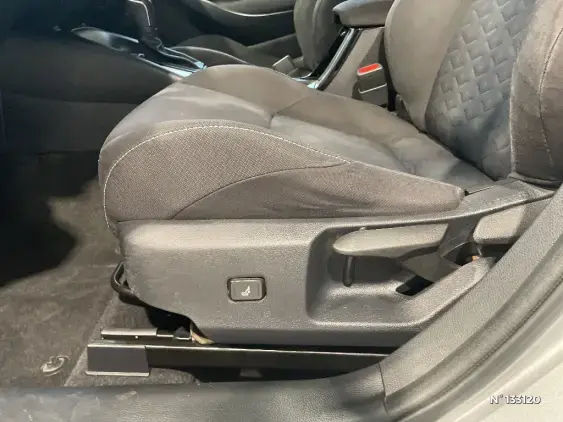 TOYOTA COROLLA XII - voiture d'occasion - Photo 27