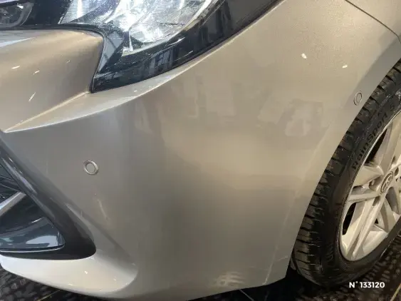 TOYOTA COROLLA XII - voiture d'occasion - Photo 28