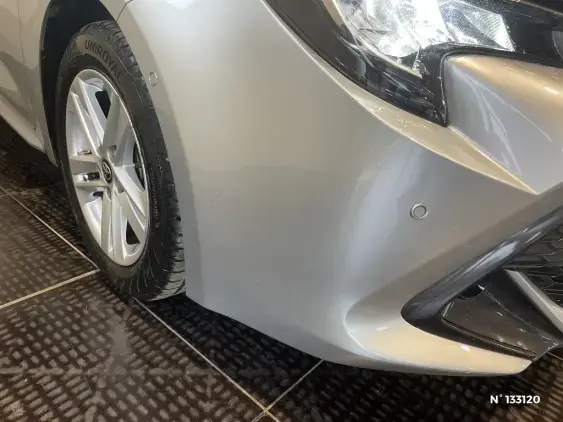 TOYOTA COROLLA XII - voiture d'occasion - Photo 29