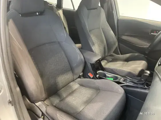 TOYOTA COROLLA XII - voiture d'occasion - Photo 30