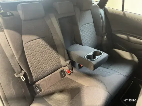 TOYOTA COROLLA XII - voiture d'occasion - Photo 11