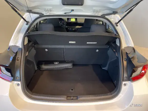 TOYOTA YARIS IV - voiture d'occasion - Photo 7