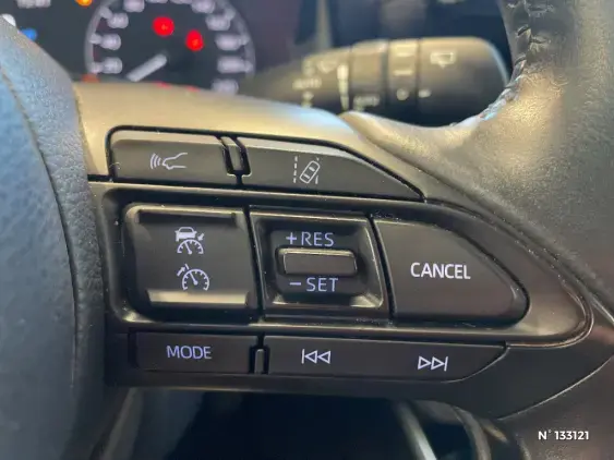 TOYOTA YARIS IV - voiture d'occasion - Photo 33