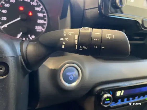 TOYOTA YARIS IV - voiture d'occasion - Photo 35