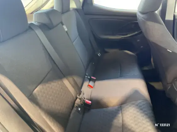 TOYOTA YARIS IV - voiture d'occasion - Photo 11