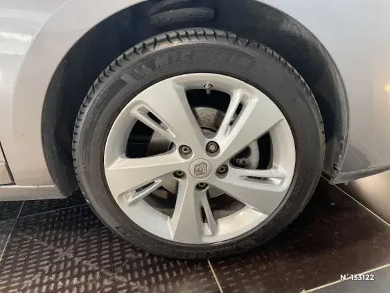 RENAULT MEGANE III - voiture d'occasion - Photo 8