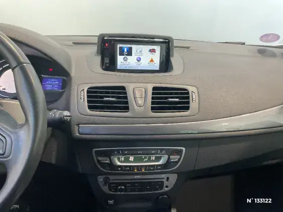 RENAULT MEGANE III - voiture d'occasion - Photo 13