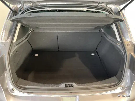 RENAULT MEGANE III - voiture d'occasion - Photo 7