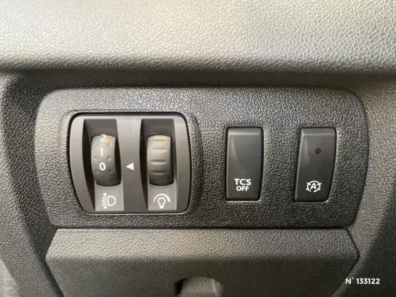 RENAULT MEGANE III - voiture d'occasion - Photo 14