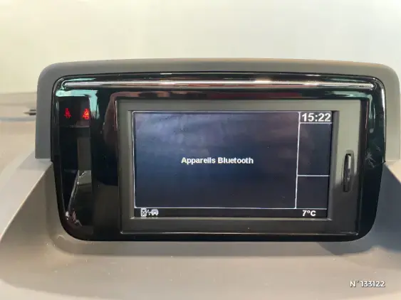 RENAULT MEGANE III - voiture d'occasion - Photo 32