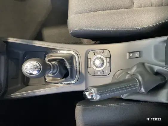 RENAULT MEGANE III - voiture d'occasion - Photo 34