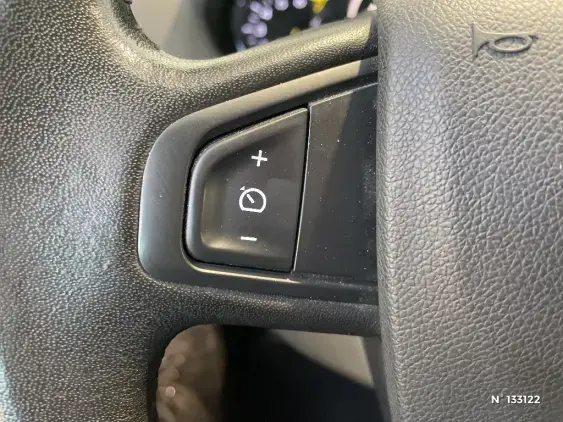 RENAULT MEGANE III - voiture d'occasion - Photo 36