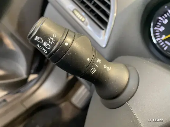 RENAULT MEGANE III - voiture d'occasion - Photo 39