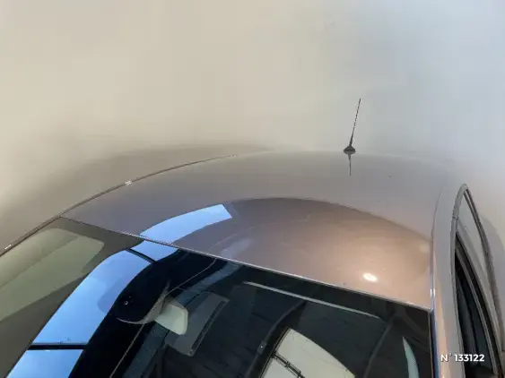 RENAULT MEGANE III - voiture d'occasion - Photo 41