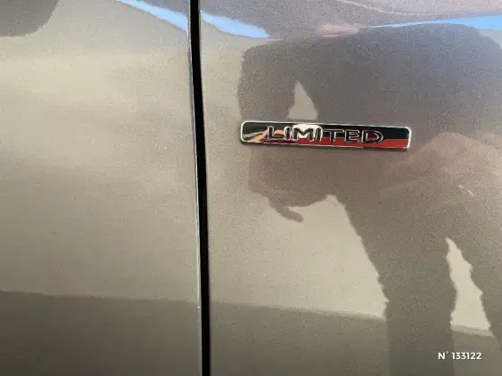 RENAULT MEGANE III - voiture d'occasion - Photo 43