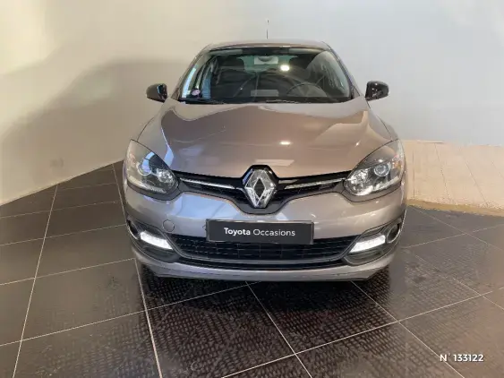 RENAULT MEGANE III - voiture d'occasion - Photo 3