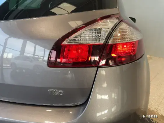 RENAULT MEGANE III - voiture d'occasion - Photo 29