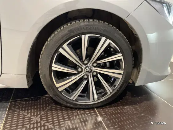 TOYOTA COROLLA TOURING SPT X - voiture d'occasion - Photo 8